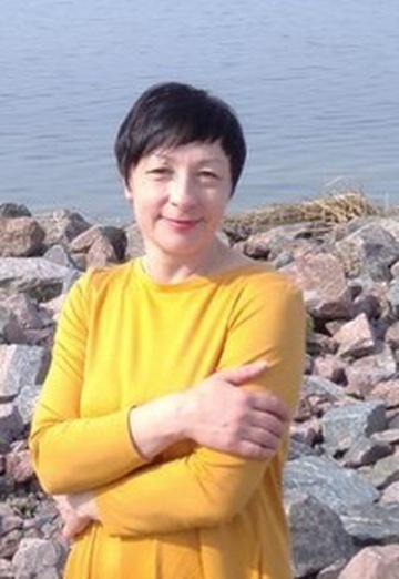 My photo - Ekaterina, 50 from Beloretsk (@ekaterina191585)