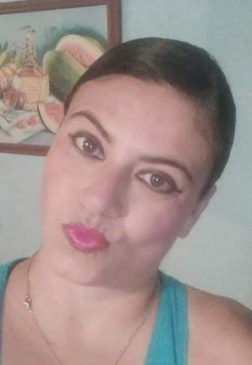 My photo - Johana, 44 from Ibagué (@johana41)