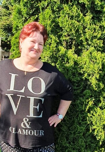 My photo - Nelli, 67 from Massa (@nelli6150)