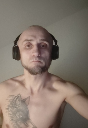 My photo - Vitalik, 44 from Gdynia (@vitalik35582)