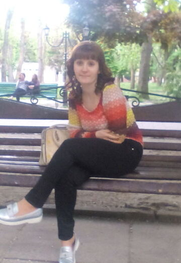 Моя фотографія - Мария, 39 з Червоноград (@mariya104004)