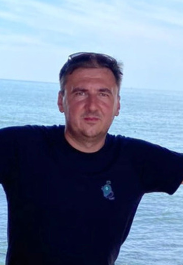 My photo - Viktor, 40 from Voronezh (@vova17506)