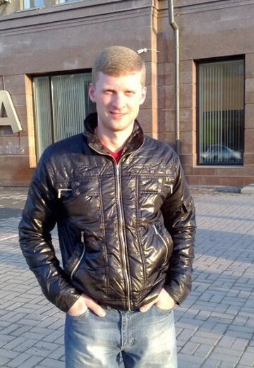 Моя фотография - Анатолий, 41 из Новосибирск (@anatoliy15662)