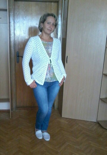 Ma photo - Lioudmila, 44 de Boyarka (@ludmila54633)