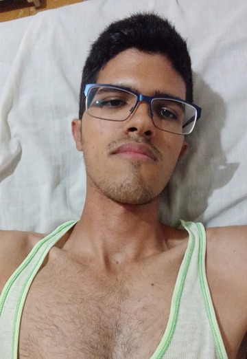 My photo - Alejandro Armando, 27 from Cabaiguán (@alejandroarmando2)