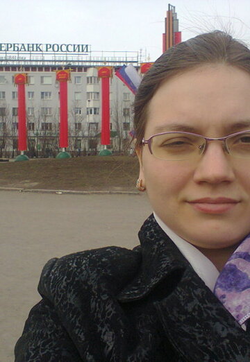 Nadeschda Swertschkowa (@nadejdasverchkova) — mein Foto #1