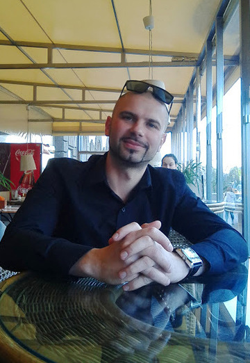 machoman (@machoman68) — my photo № 4