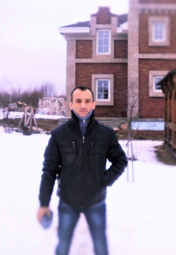 Моя фотография - Али, 52 из Правдинский (@ali19738)