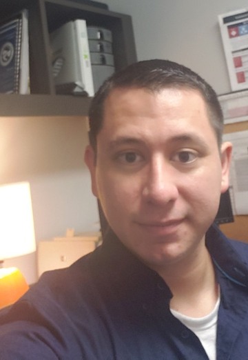 Francisco (@francisco837) — my photo № 1