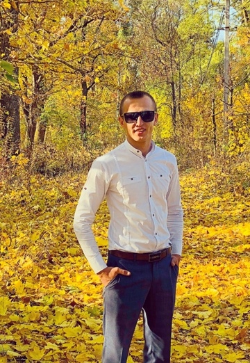 My photo - Vlad, 28 from Bagno, Lower Silesian Voivodeship (@major0880)