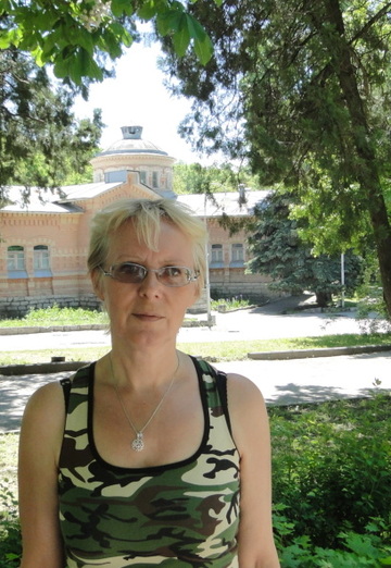 Vera (@vera5465) — my photo № 5