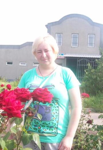 Моя фотография - ирина, 45 из Покровск (@irina87009)