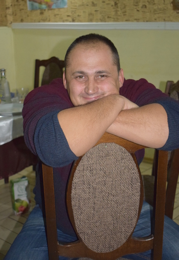 Ma photo - Aleksandr, 51 de Mykolaïv (@aleksandr342725)