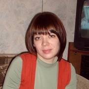 Anna 41 Moscow