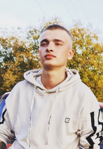 My photo - Sergіy, 23 from Yampil (@sergy12296)