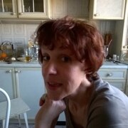 Svetlana 50 Engels