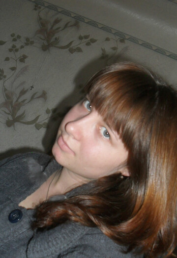 Моя фотография - Татьяна, 27 из Белая Калитва (@tatyana73006)