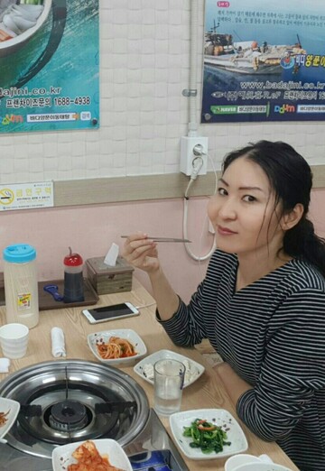 My photo - Mira, 35 from Suwon-si (@mira5760)