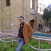 Ahmad 47 Beirute