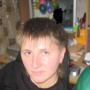 Aleksandra 50 Yekaterinburg