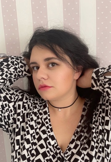 My photo - Mariya, 23 from Herzebrock-Clarholz (@mariya175998)