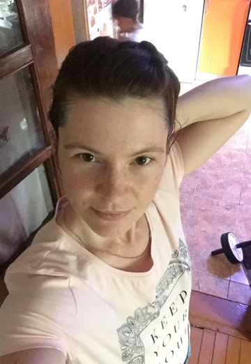 My photo - Yuliya, 33 from Tobyl (@uliya206898)