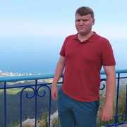 Kirill 32 Moscow