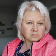 Svetlana 51 Nizhny Novgorod