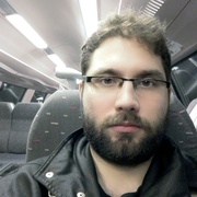 Andrey 32 Mirny