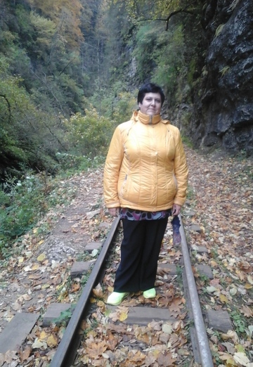 My photo - Elena, 51 from Krasnodar (@elena121313)