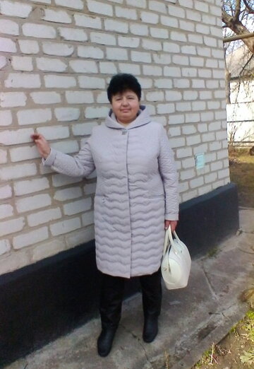 Mein Foto - Nina, 64 aus Owrutsch (@nina29390)