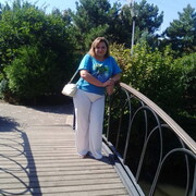 Elena 43 Donetsk