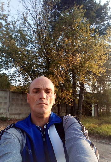 Моя фотографія - Сергей Ильичёв, 49 з Кулебаки (@sergeyilichev5)