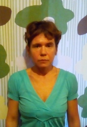 Моя фотографія - Елена Шачнева, 44 з Красково (@elenashachneva)