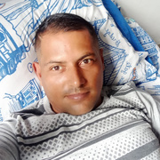 Alfredo segundo Pérez 45 Cúcuta