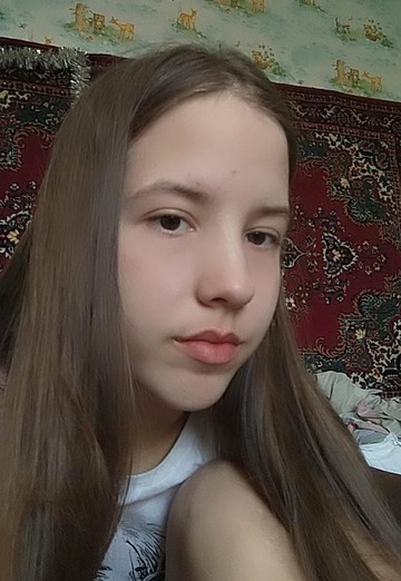Моя фотография - Анна, 20 из Ставрополь (@anna265013)