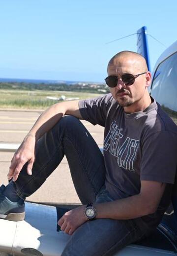 My photo - Aleksandr, 49 from Fréjus (@aleksandr971527)