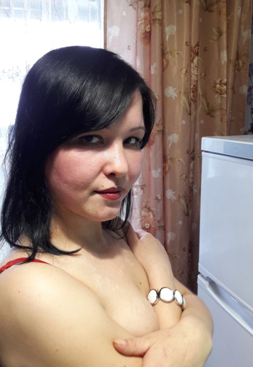 My photo - nataliya, 31 from Volzhsk (@nataliya51634)