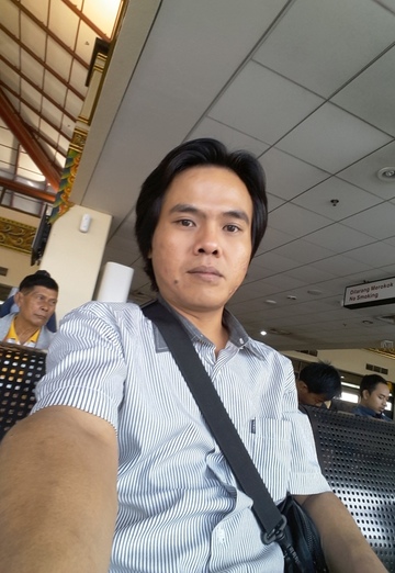 My photo - liu, 42 from Kuala Lumpur (@liu57)