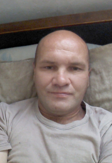 La mia foto - Vasiliy, 45 di Tokmak (@vasiliy86628)