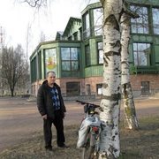 SERGEY 64 Saint Petersburg