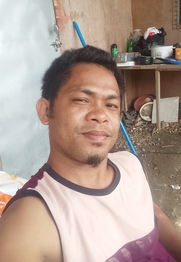 My photo - Raymond Mativo, 34 from Surallah (@raymondmativo)