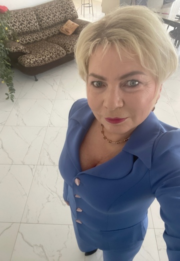My photo - Marina, 55 from Irkutsk (@marina261216)
