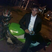 Vitalik 35 Belaya Glina