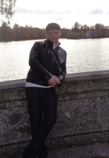 Andrey (@efremov1987) — my photo № 7
