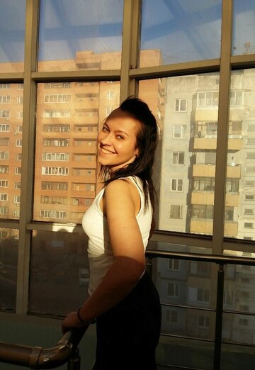 Моя фотография - Татьяна, 47 из Москва (@tatyana125160)