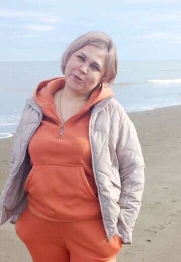 Minha foto - Irina, 42 de Aniva (@irina401108)