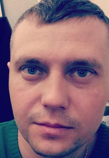 Моя фотография - Максим, 37 из Саяногорск (@maksim292016)