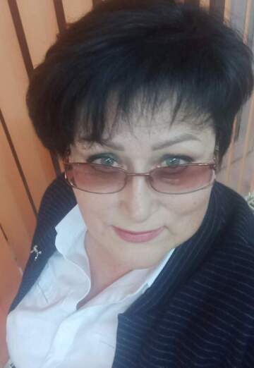 Mein Foto - Natalja, 60 aus Nowokusnezk (@natalya319752)