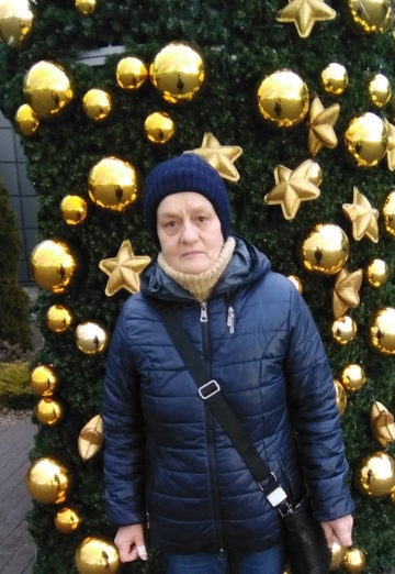 Моя фотография - Розалия Грамаковская, 71 из Брест (@rozaliyagramakovskaya)